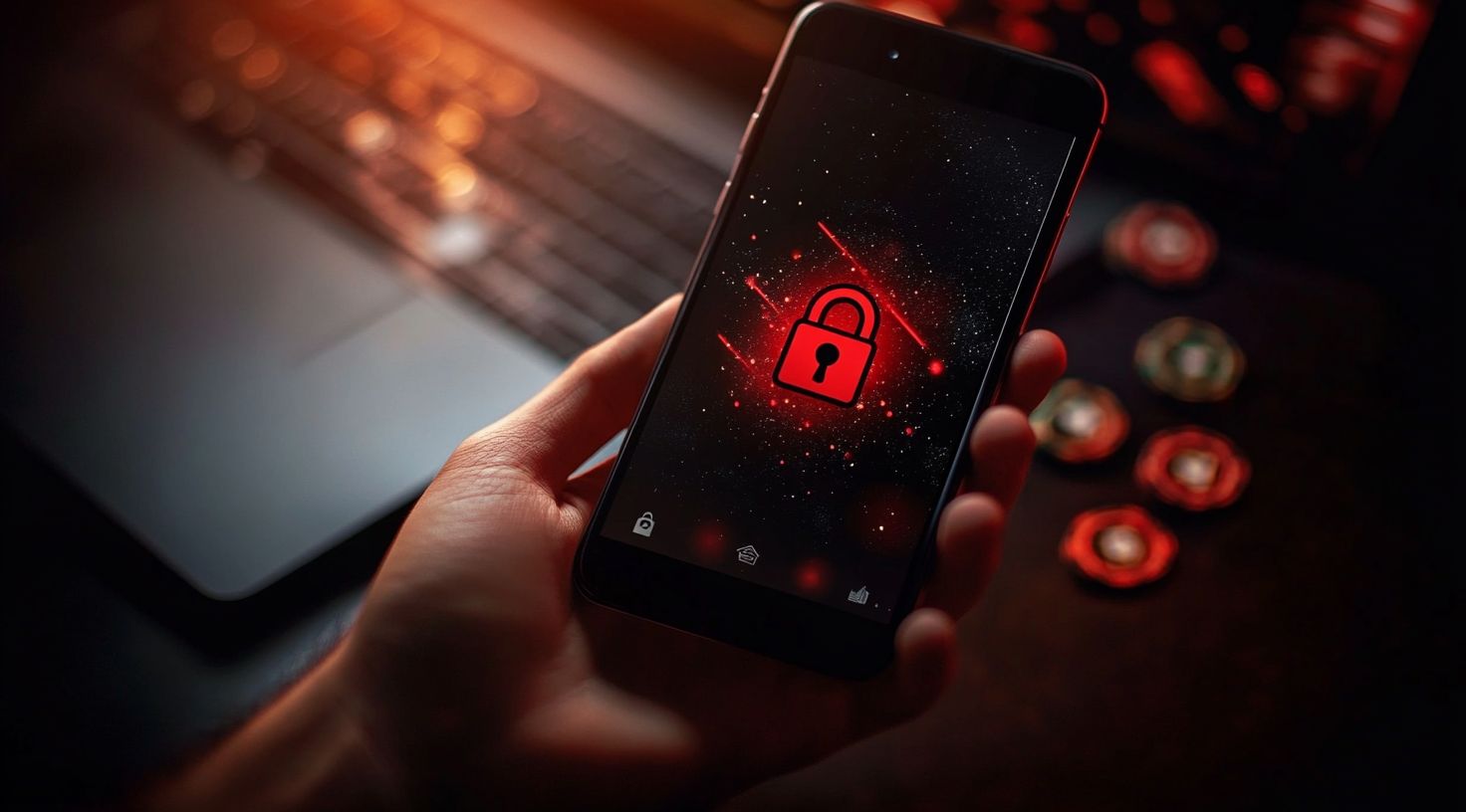 Simple Registration Process at Online Casino P989
                              